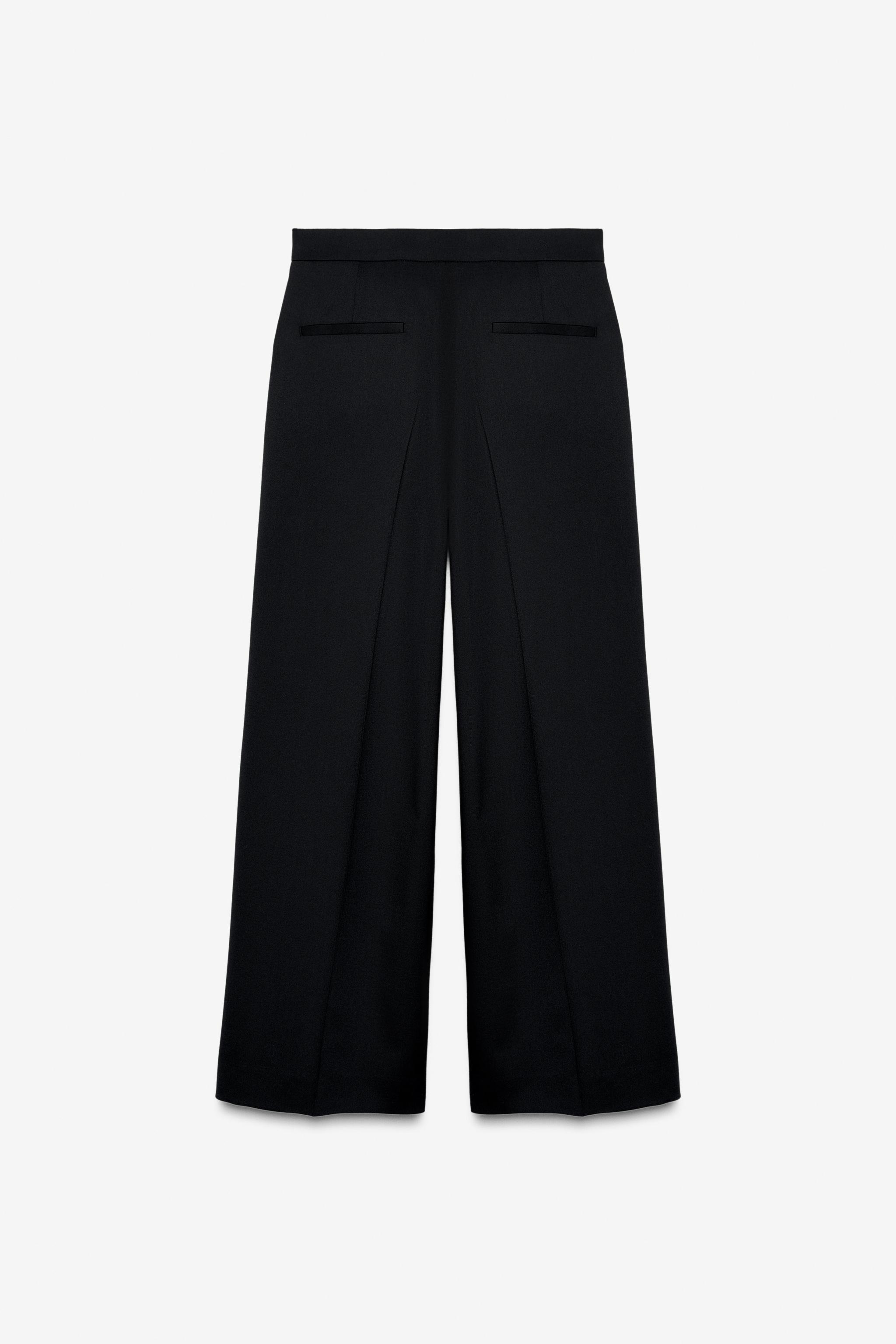 PANTALON PALAZZO ÉDITION LIMITÉE